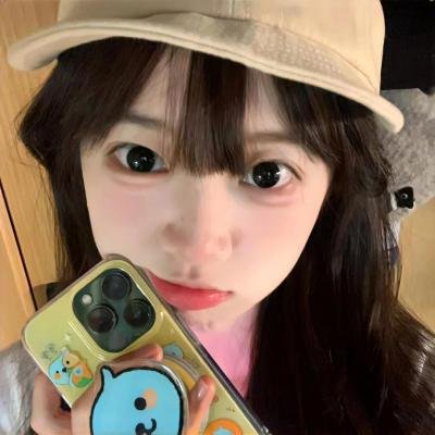 女孩舞步