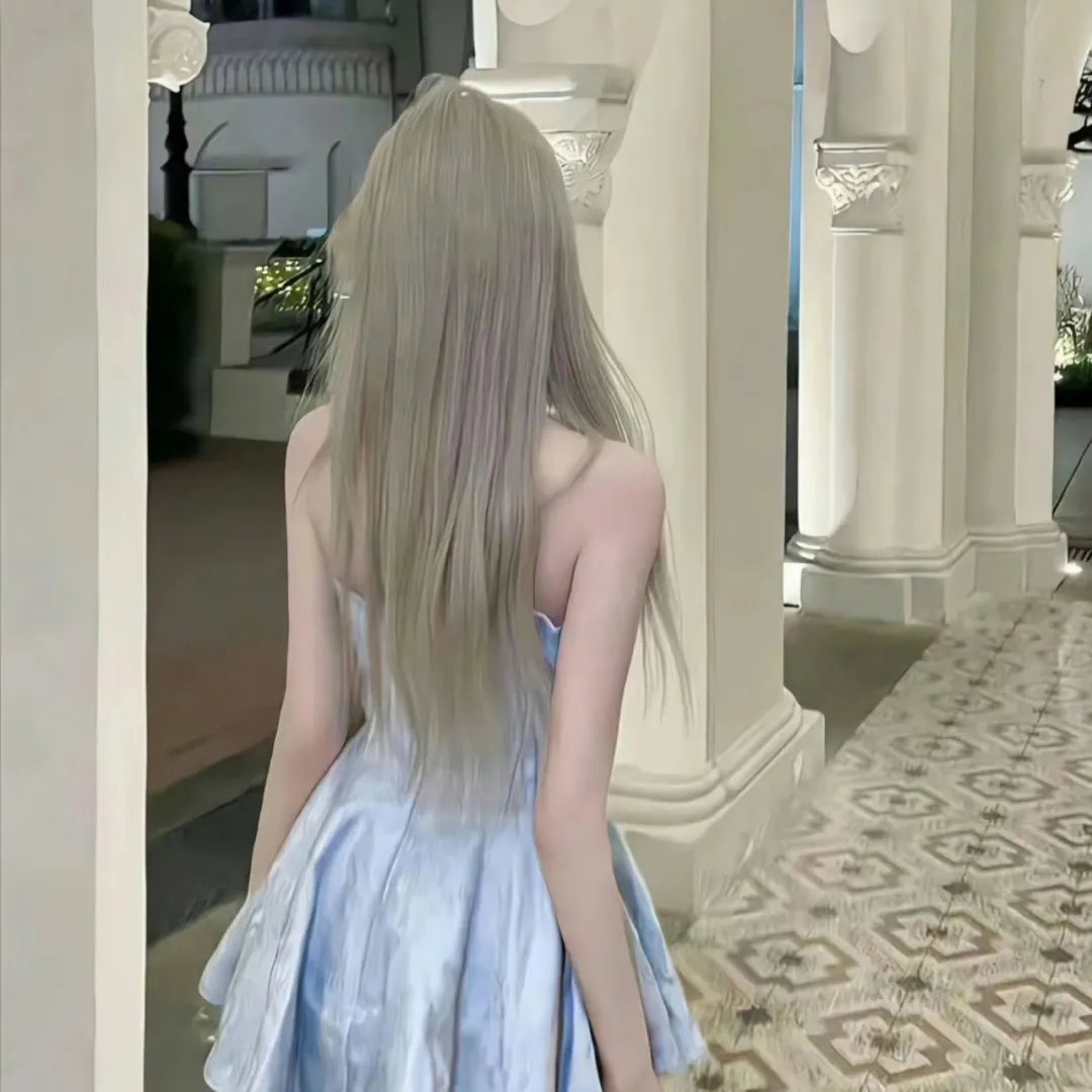 咳,小母牛