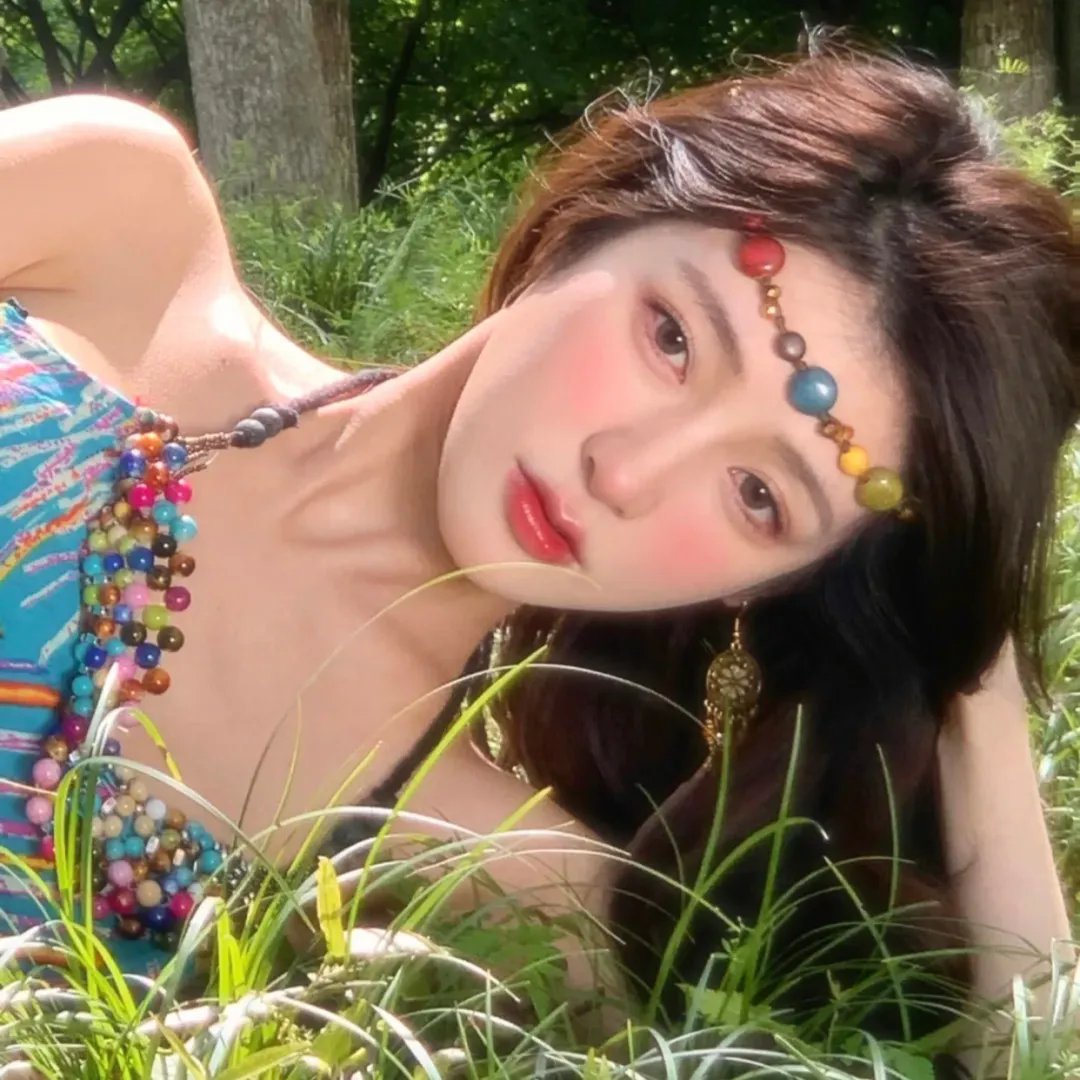 五个堕落的男女